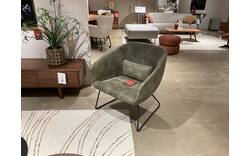 Goossens fauteuil cella zevenaar groen leer - 0100834587_2025-09-15-16