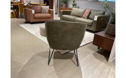 Goossens fauteuil cella zevenaar groen leer - 0100834587_2025-09-15-16