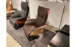 Goossens fauteuil bergen zevenaar bruin leer - 0100836437_2025-09-29-09