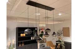 Goossens lamp oscar zevenaar zwart metaal - 0100836453_2025-09-29-09