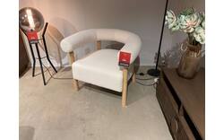 Goossens fauteuil anna zevenaar beige stof - 0100836540_2025-09-29-09