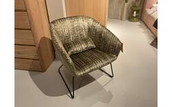 Goossens fauteuil cella rotterdam groen stof - 0100842107_2026-07-01-13