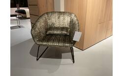Goossens fauteuil cella rotterdam groen stof - 0100842107_2026-07-01-13