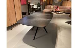 Goossens excellent eettafel cipressen rotterdam zwart keramiek - 0100843312_2026-07-01-10