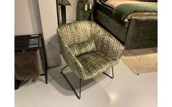 Goossens fauteuil cella utrecht groen stof - 0100847702_2026-06-16-16