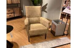 Goossens excellent fauteuil diem peer groen leer - 0100850463_2025-11-26-17