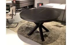 Goossens eettafel carte heerlen zwart eiken - 0100850979_2025-12-01-17