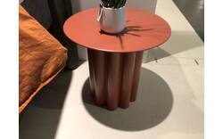 Goossens salontafel hallvard cruquius oranje metaal - 0100851640_2025-12-01-09