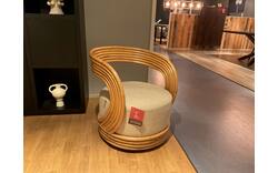 Goossens fauteuil chen peer wit stof - 0100854599_2026-07-27-12