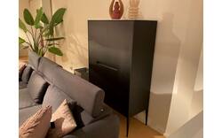 Goossens opbergkast dexter peer zwart essenhout - 0100856989_2025-12-29-09