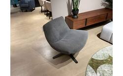 Goossens excellent fauteuil adam zevenaar grijs stof - 0100858612_2026-07-08-14