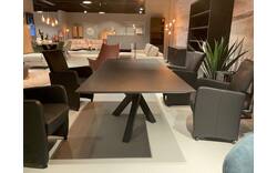 Goossens excellent eettafel mente rotterdam grijs eiken - 0100861797_2026-08-12-15