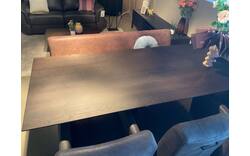 Goossens excellent eettafel mente leiderdorp bruin eiken - 0100861826_2026-06-23-12