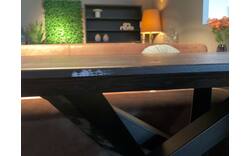 Goossens excellent eettafel mente leiderdorp bruin eiken - 0100861826_2026-06-23-12