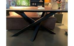 Goossens excellent eettafel mente leiderdorp bruin eiken - 0100861826_2026-06-23-12
