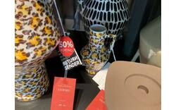 Goossens woon accessoires leopard heerlen geel keramiek - 0100867092_2026-06-16-17