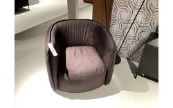 Goossens basic fauteuil coso middelburg zwart stof - 0100872628_2026-03-09-17