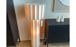 Goossens lamp ruffle antwerpen schoten wit stof - 0100873422_2026-04-06-12