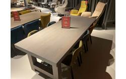 Goossens excellent eettafel nivalis almere grijs eiken - 0100873548_2026-07-11-15