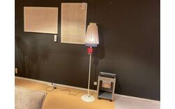 Kave home lamp yuvia peer bruin stof - 0100873688_2026-07-27-12