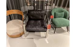 Goossens excellent fauteuil benin almere zwart leer - 0100875703_2026-07-09-11
