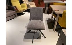 Goossens eetkamerstoel ysmay almere grijs stof - 0100876539_2026-07-09-15