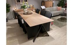 Goossens excellent eettafel ferris zevenaar wit eiken - 0100877363_2026-06-29-14