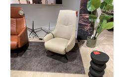Goossens excellent fauteuil chill zevenaar bruin stof - 0100877427_2026-03-30-09