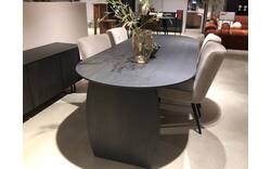 Goossens excellent eettafel uniek roermond bruin eiken - 0100877578_2026-07-08-14