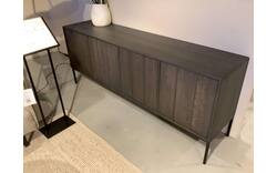 Goossens excellent dressoir jax luxe utrecht bruin eiken - 0100877595_2026-07-06-13