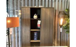 Goossens excellent opbergkast jax luxe antwerpen wilrijk bruin eiken - 0100877690_2026-07-03-15