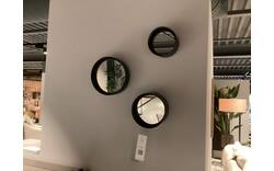 By boo woon accessoires scoop den bosch zwart metaal - 0100878614_2026-06-19-13