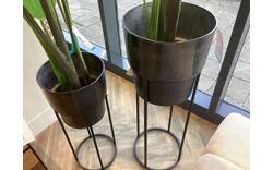 Goossens woon accessoires tour naaldwijk zwart metaal - 0100881341_2026-06-26-11