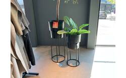Goossens woon accessoires tour heerlen zwart metaal - 0100881345_2026-06-18-15