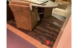 Desso vloerkleed street tracks peer grijs polyamide - 0100882963_2026-07-27-11