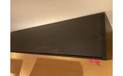 Goossens dressoir barcelona peer zwart eiken - 0100883167_2026-04-01-17