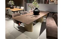 Goossens excellent eettafel uniek amsterdam blank eiken - 0100883405_2026-04-06-17