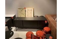 Goossens dressoir discover almere zwart eiken - 0100883415_2026-07-09-13