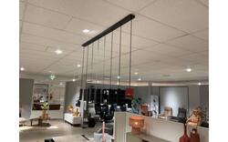 Goossens lamp enya zevenaar zwart metaal - 0100883484_2026-04-06-09