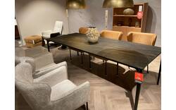 Goossens excellent eettafel cipressen amsterdam zwart keramiek - 0100884917_2026-04-13-17