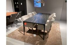 Goossens excellent eettafel cipressen amsterdam zwart keramiek - 0100884917_2026-04-13-17