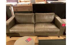 Goossens excellent bank jovani peer groen leer - 0100886052_2026-07-06-13
