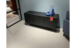 Goossens excellent tv meubel dodici amsterdam zwart grenen - 0100886442_2026-04-20-09