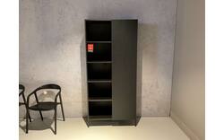 Goossens excellent opbergkast dodici almere zwart grenen - 0100886444_2026-08-08-12