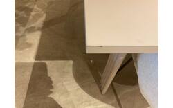 Goossens eettafel fenix zevenaar beige hpl - 0100889218_2026-07-08-17