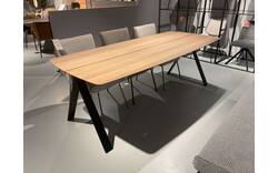 Goossens excellent eettafel floyd leeuwarden blank eiken - 0100889228_2026-05-11-09