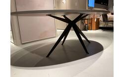 Goossens eettafel fenix rotterdam zwart metaal - 0100889236_2026-07-01-13