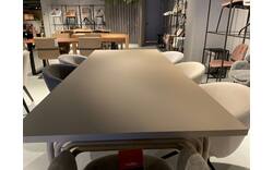Goossens tafel compleet fenix heerlen beige hpl - 0100889255_2026-05-11-09