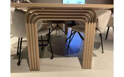 Goossens tafel compleet fenix heerlen beige hpl - 0100889255_2026-05-11-09