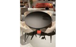 Goossens eettafel fenix rotterdam zwart hpl - 0100889285_2026-07-01-11